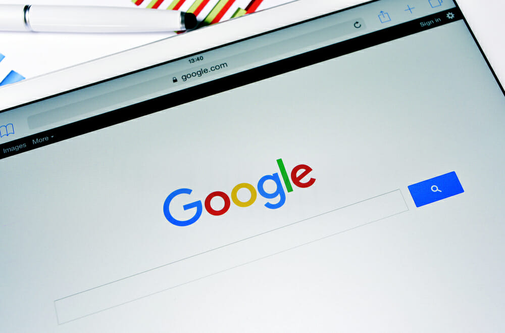 Google is the largest driver of SEO