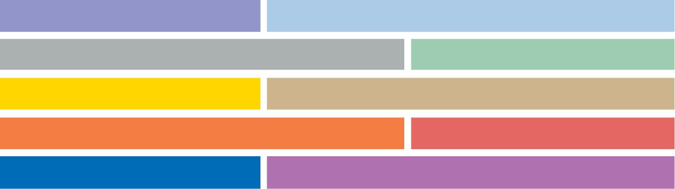 Pantone Spring 2014 Colors