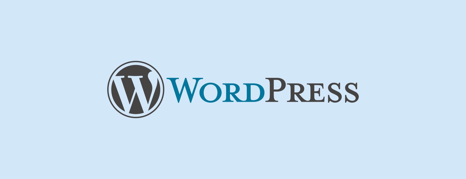 Wordpress Logo