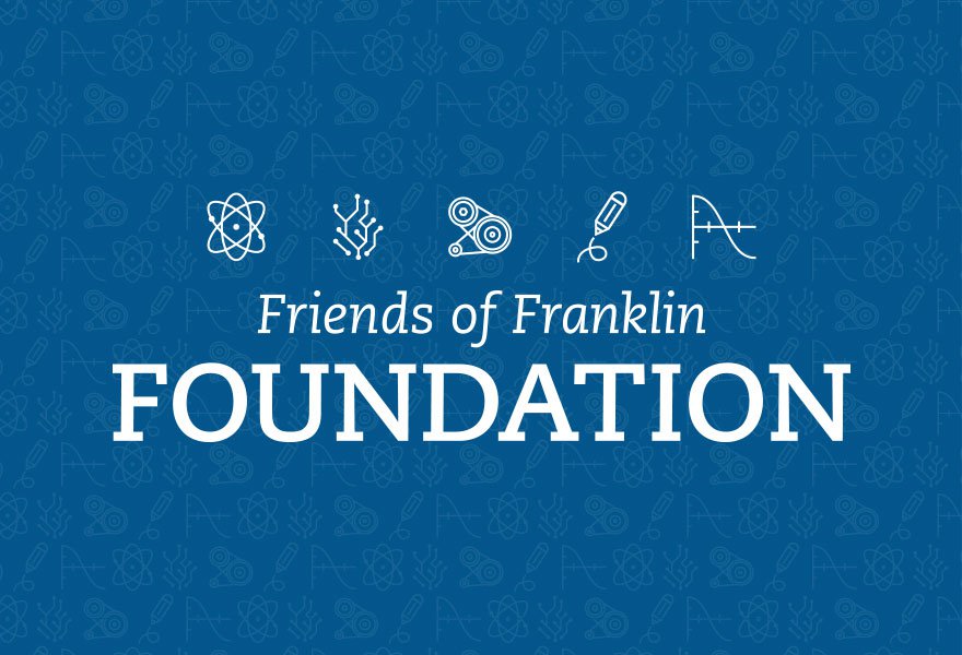 Franklin Foundation Logo