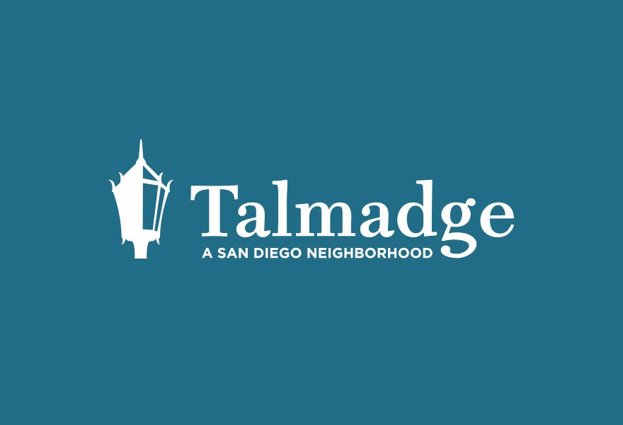 Talmadge Logo