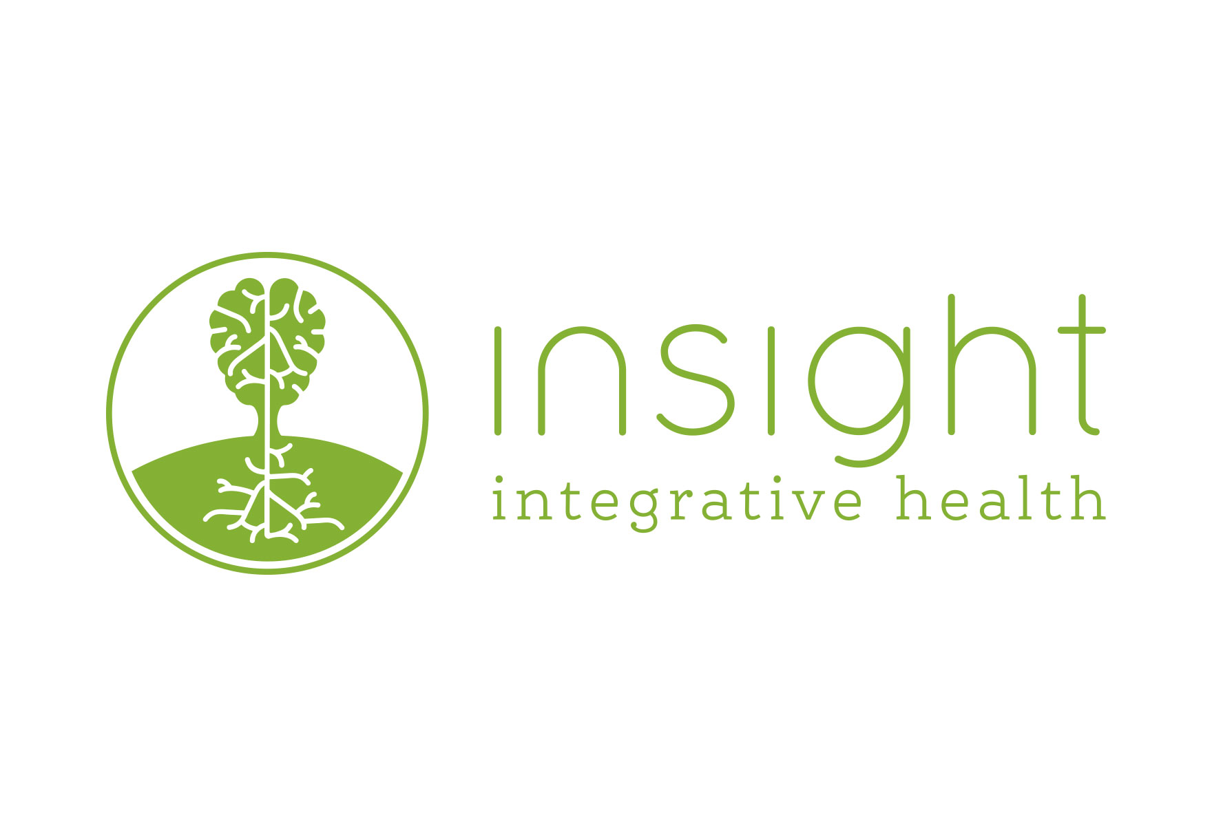 Insight Integrative Health Logo